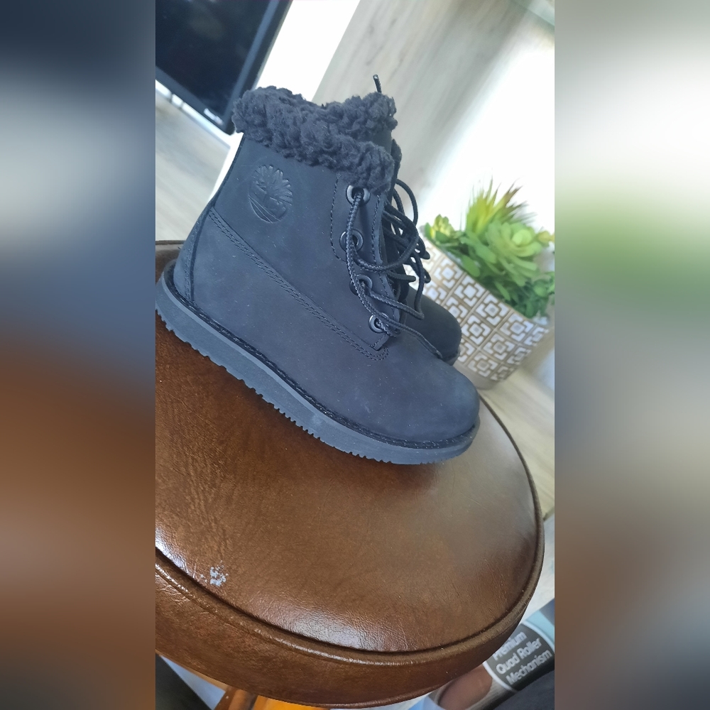 Toddler Timberland Shoes sz 10 new no box